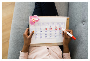 The Crucial Role of a Regular Menstrual Cycle: Insights from a Functional Nutritionist