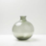 Vaso Vidro Soprado Artesanal