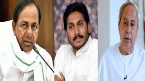 బీజేపీకి మద్దతిచ్చిన పార్టీలు కూలినప్పటి కథ