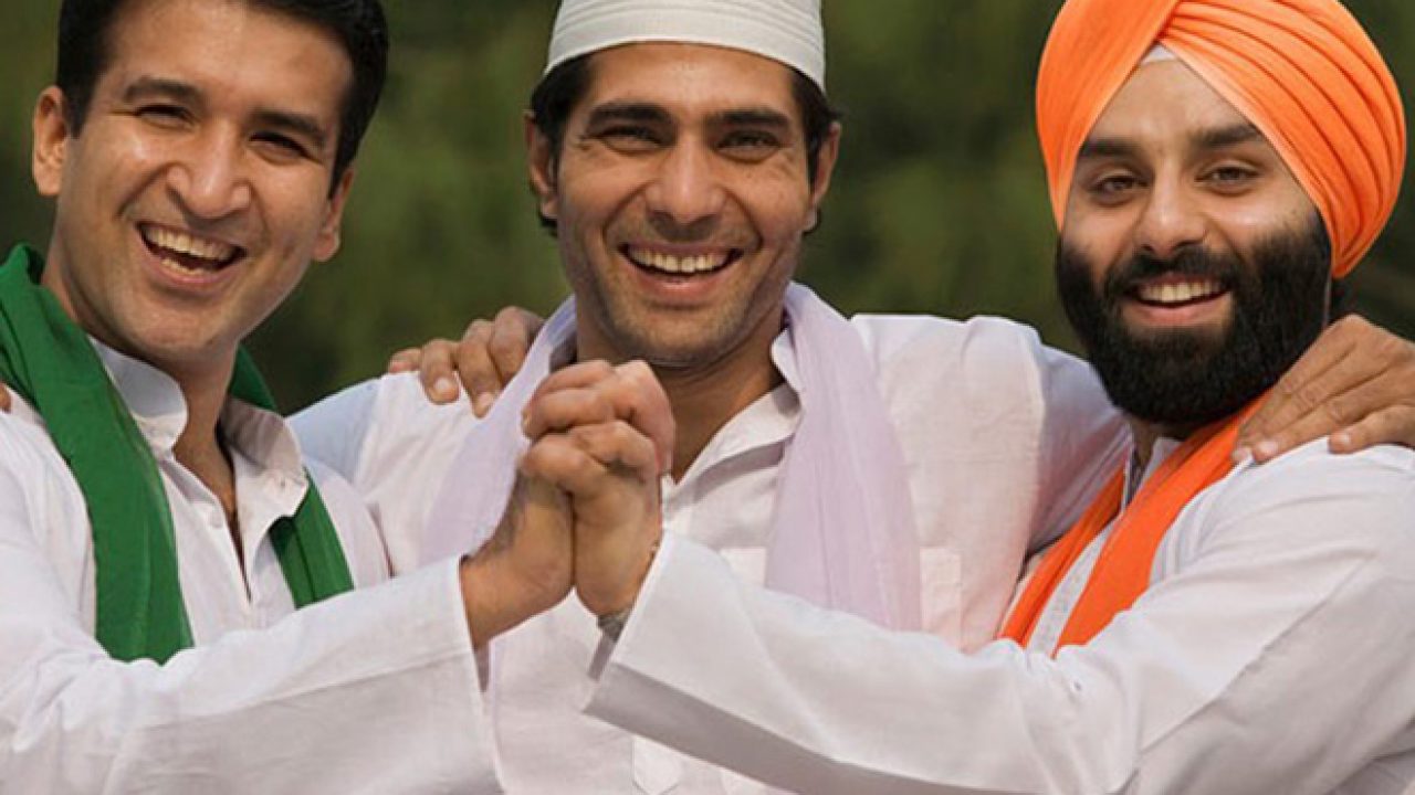 Friendship Day: Uniting a Fragmented World
