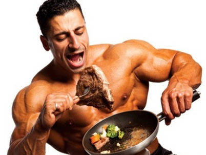 Errores comunes al querer ganar masa muscular