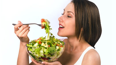 Consejos para llevar una dieta saludable