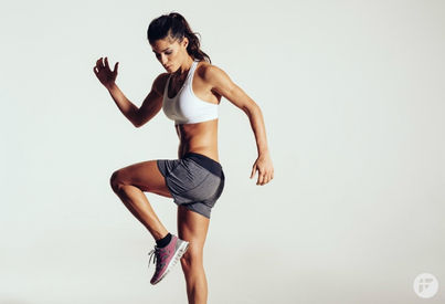 Entrenamiento por intervalos HIIT