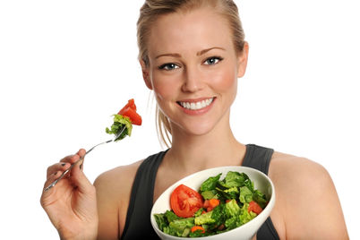 Dieta para perder peso