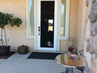 Just installed View Guards!