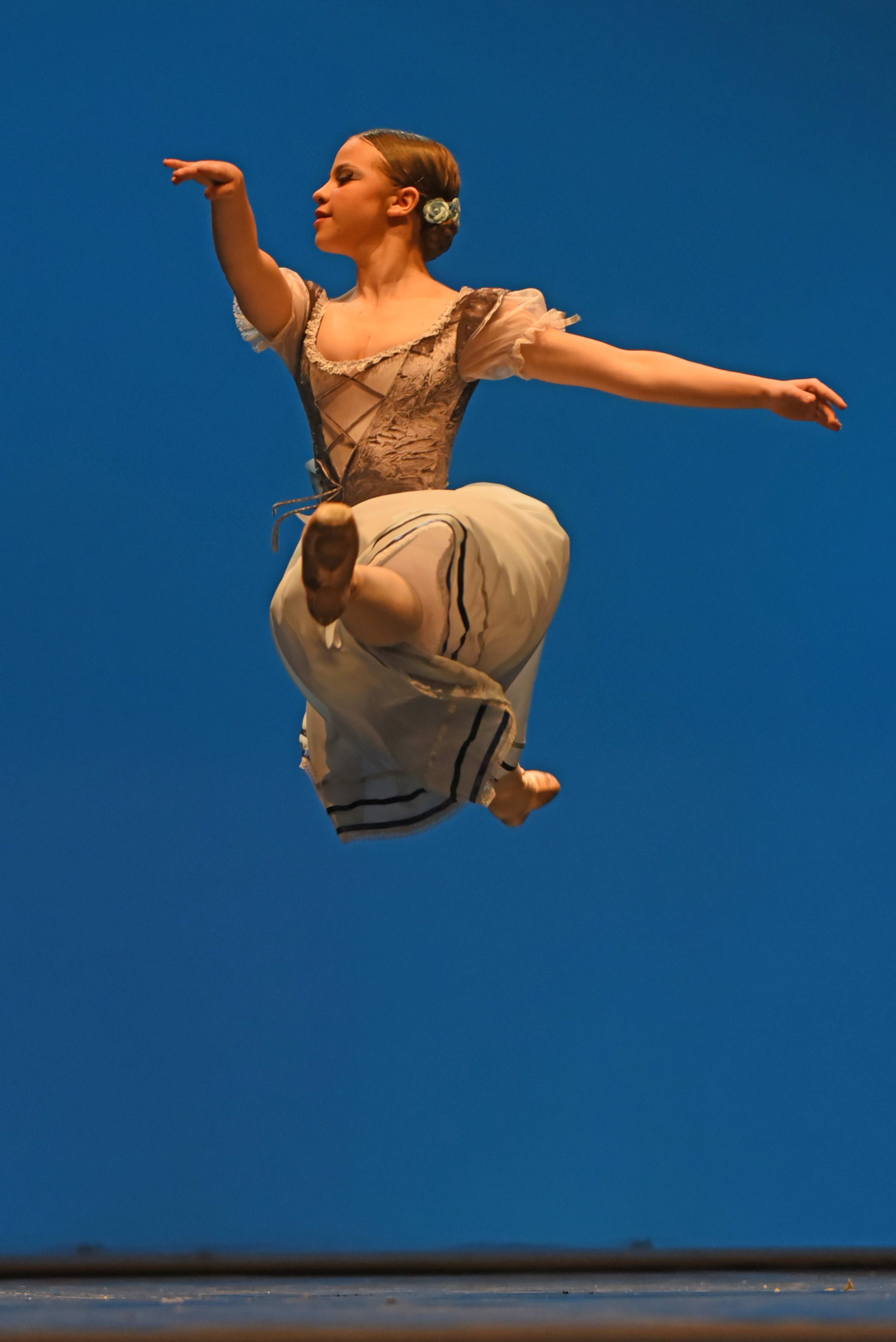 Bolshoi Ballet Academy