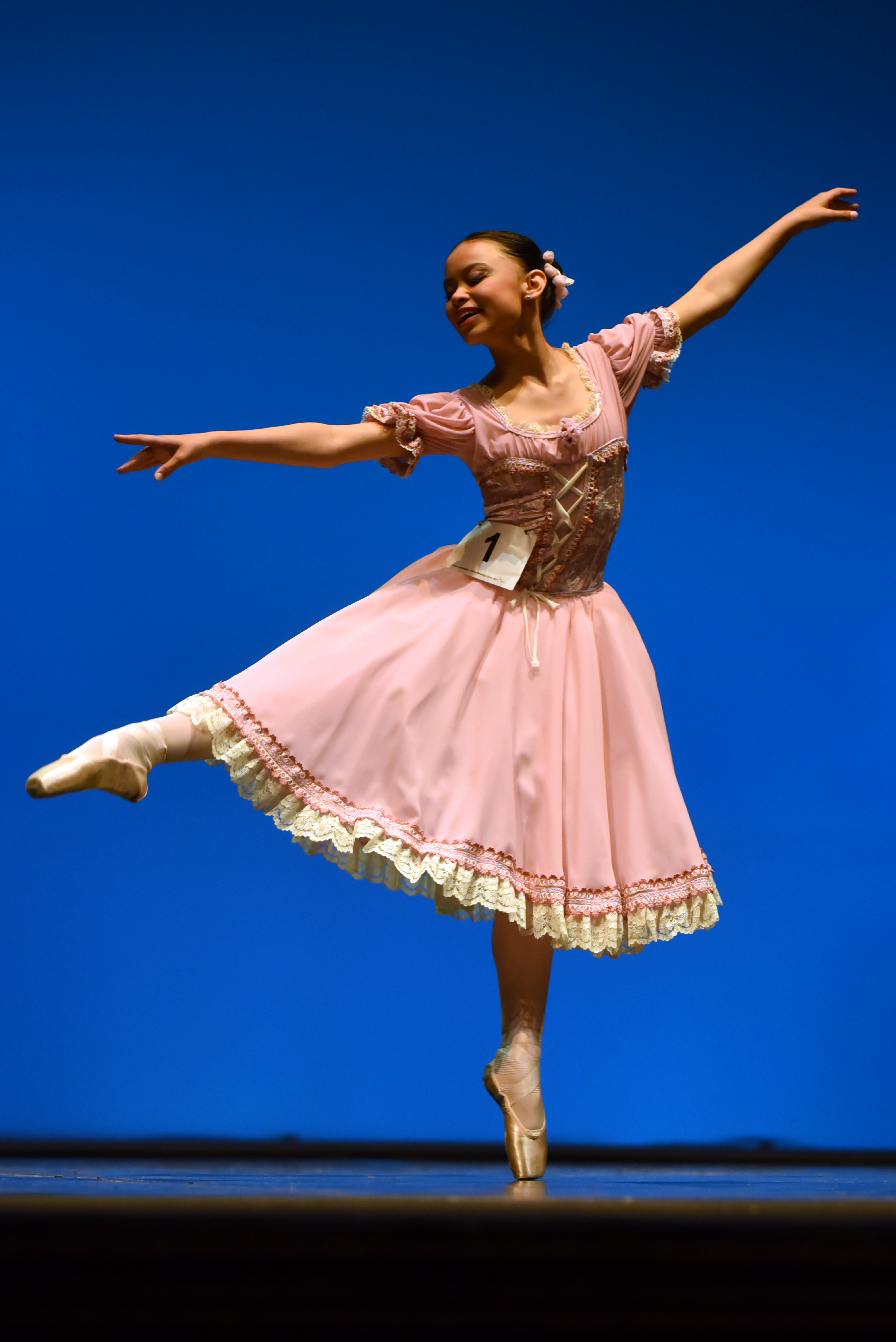 Premio Europa in Danza