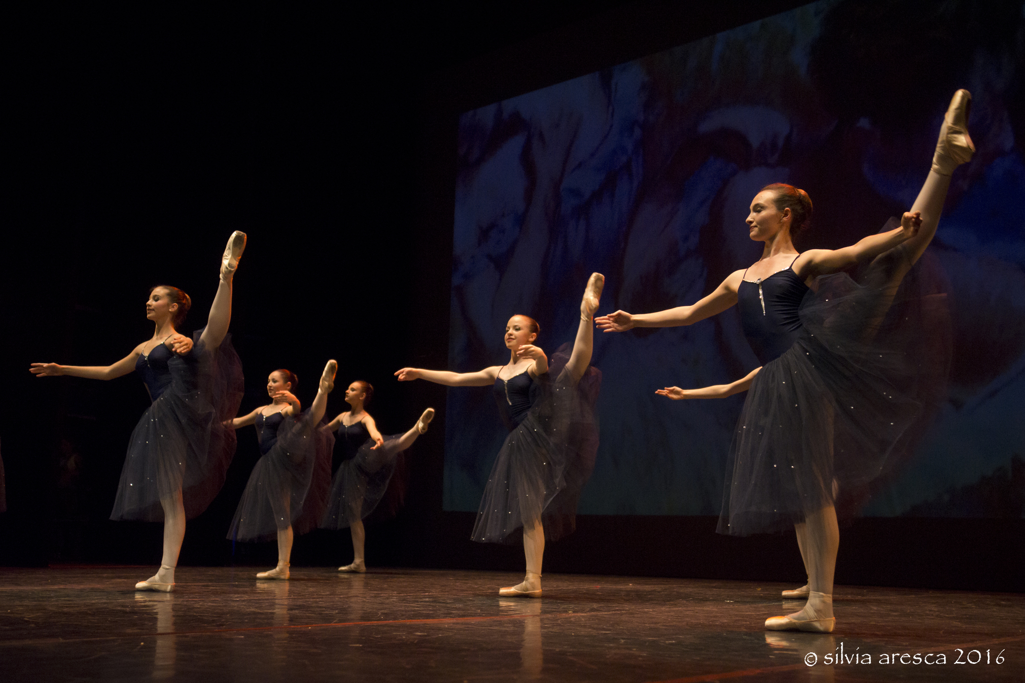 Premio Europa in Danza