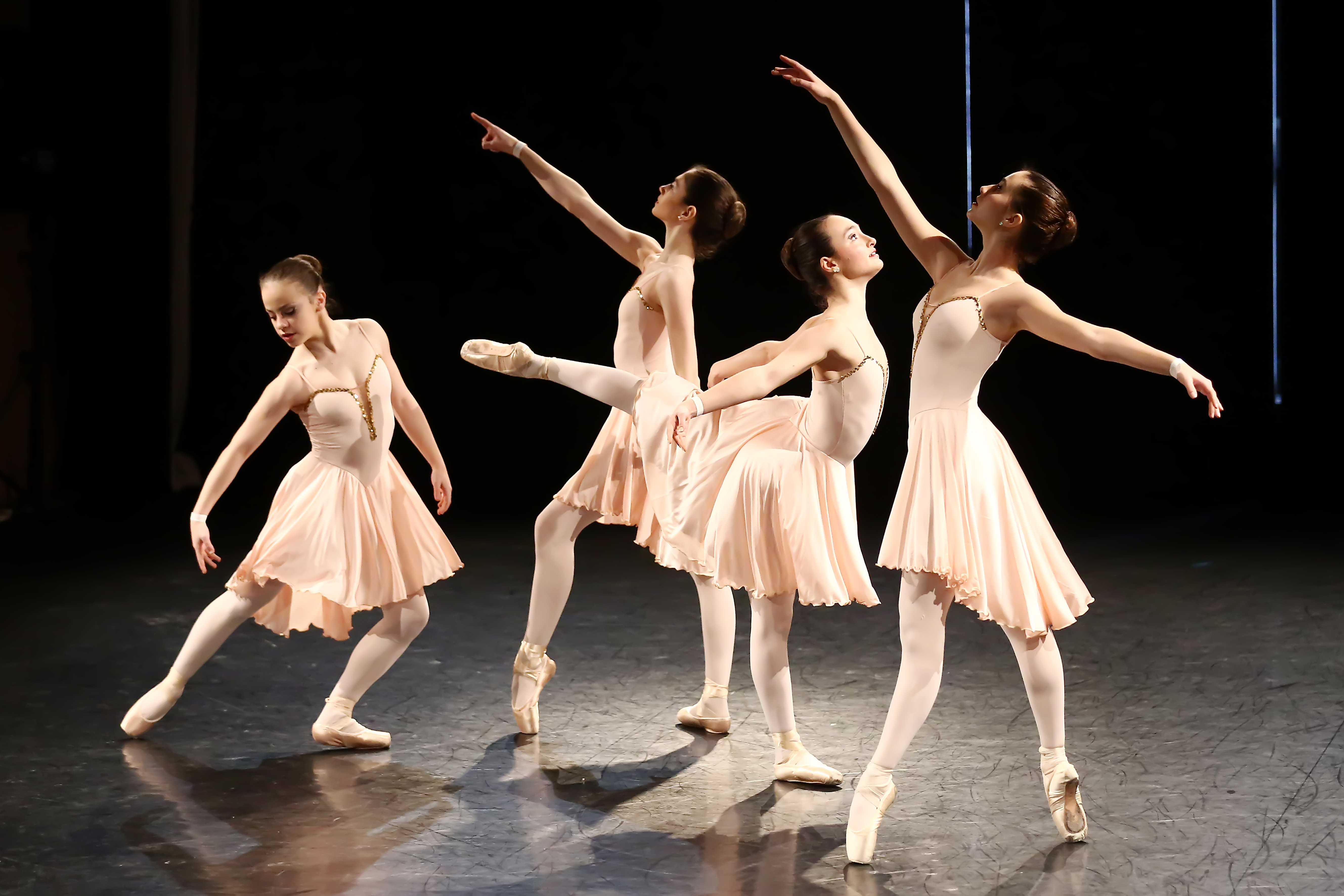 Premio Europa in Danza