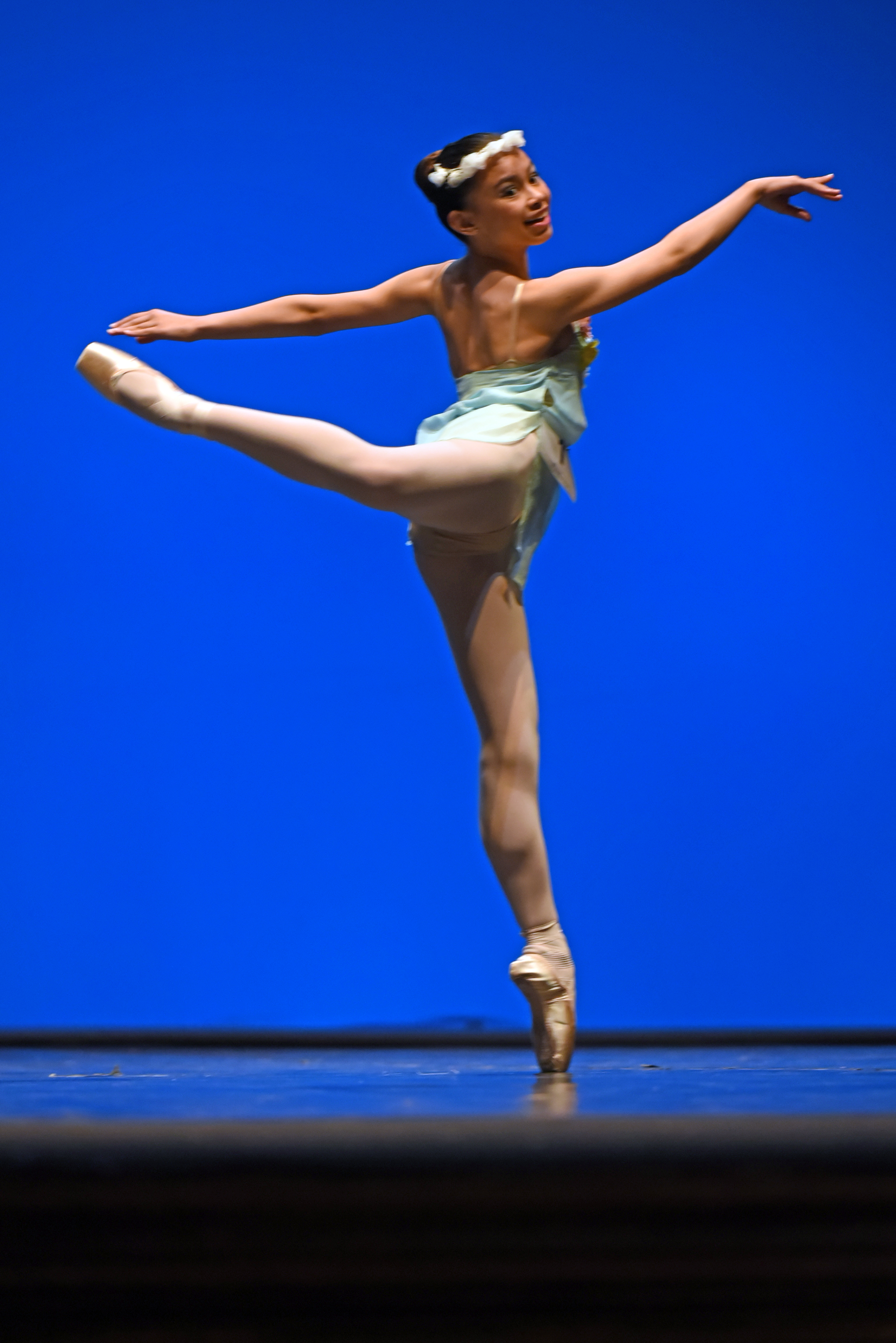 Dutch National Ballet Academy
