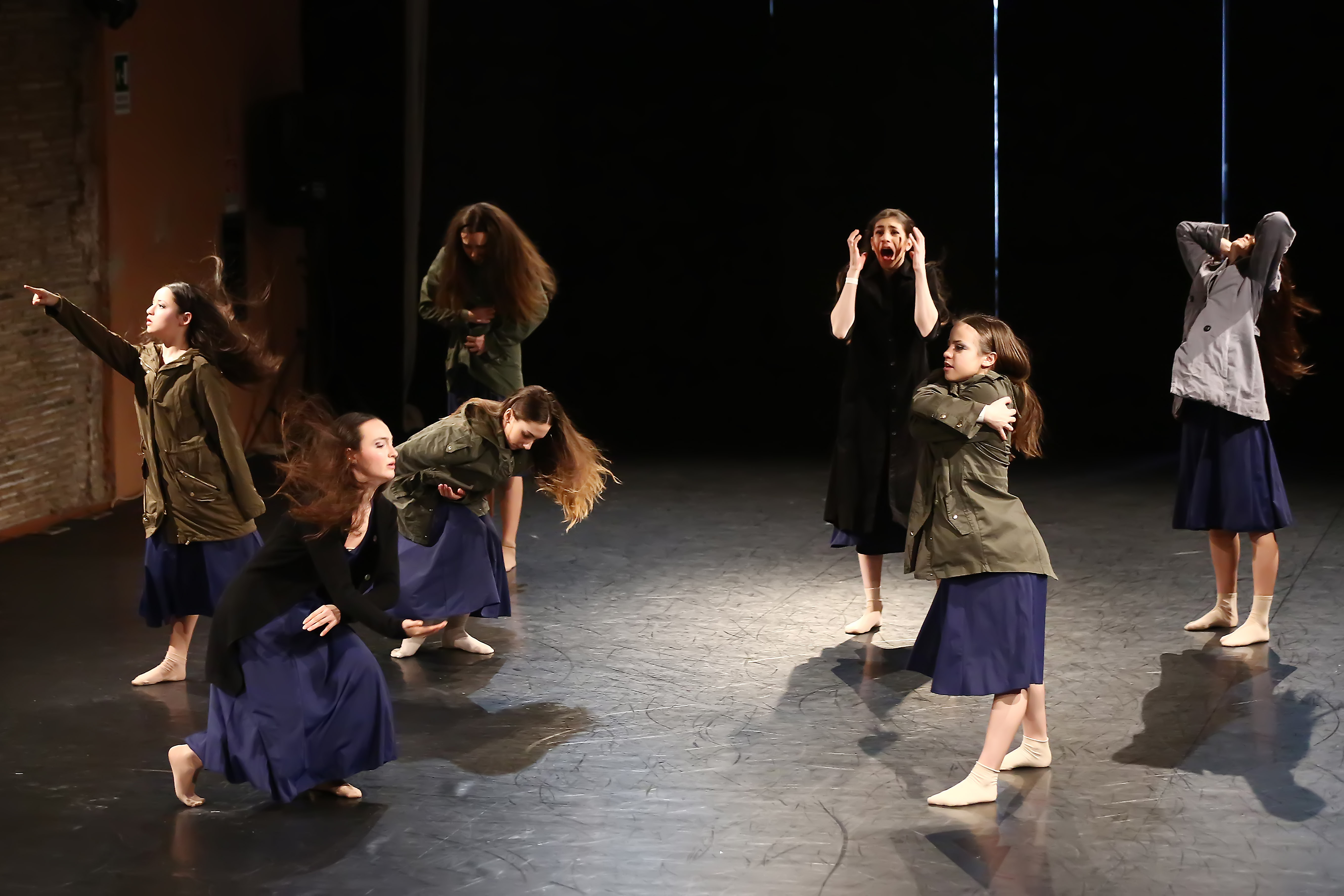 Premio Europa in Danza