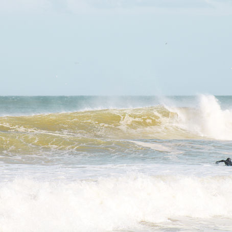The Off-Season on Cape Cod