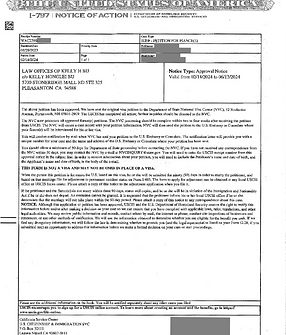 USCIS Approval Notice I-129F MC_Redacted