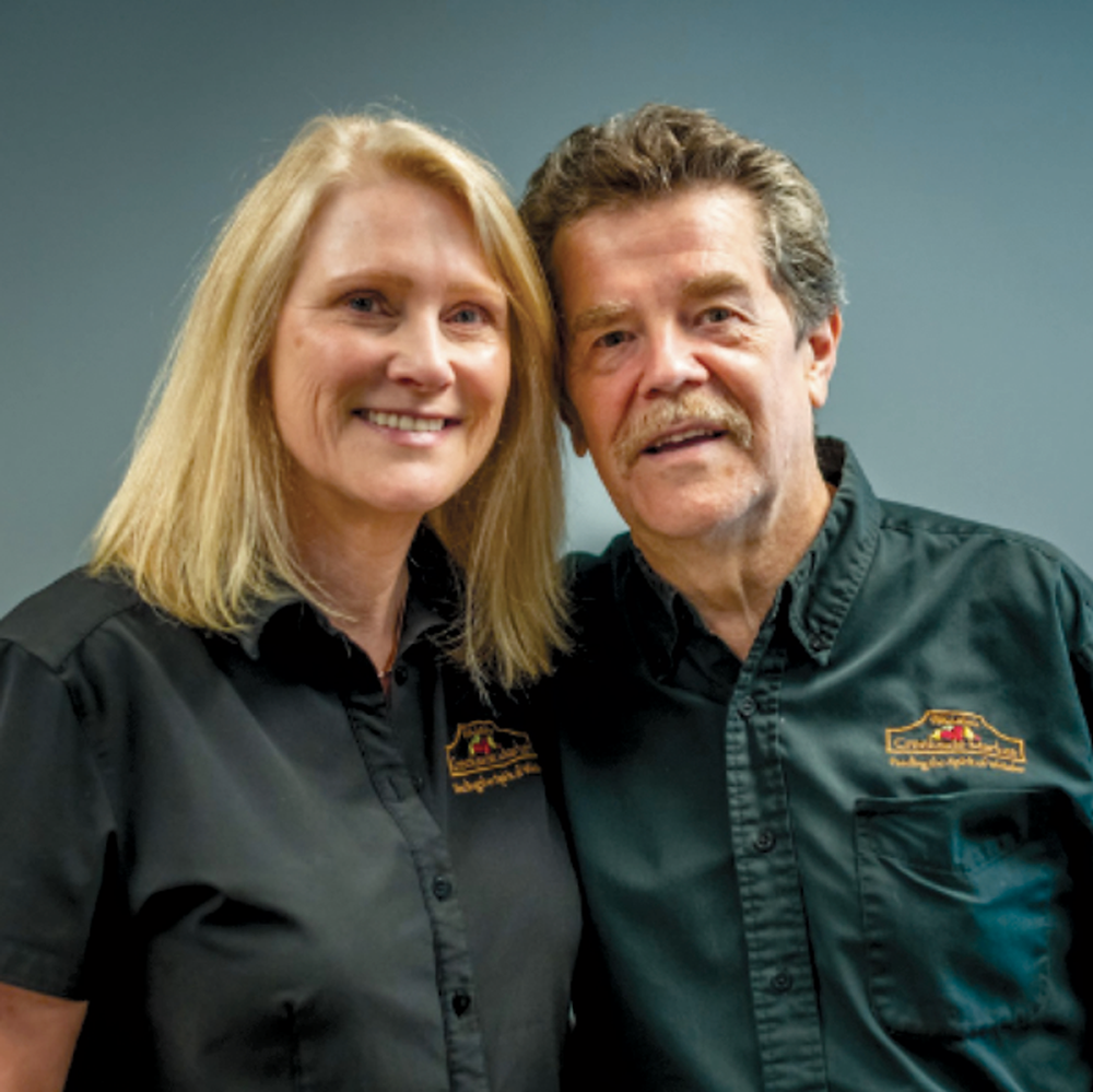 Creekside Market Owners Win Whistler Excellence Award 2021