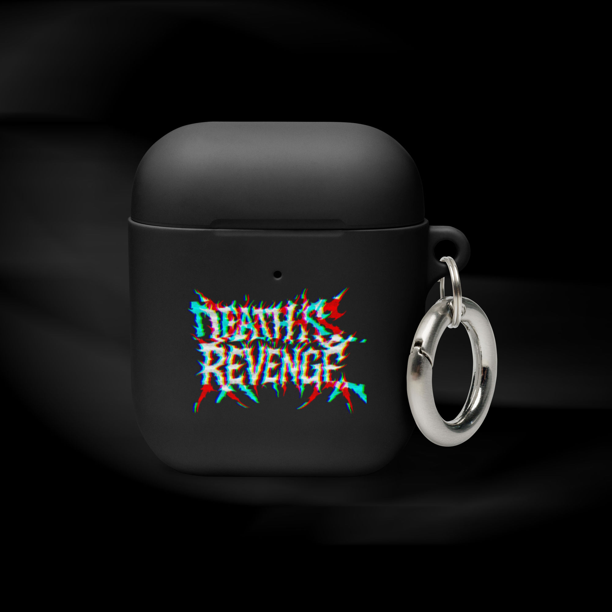 Death's Revenge - AirPod Case