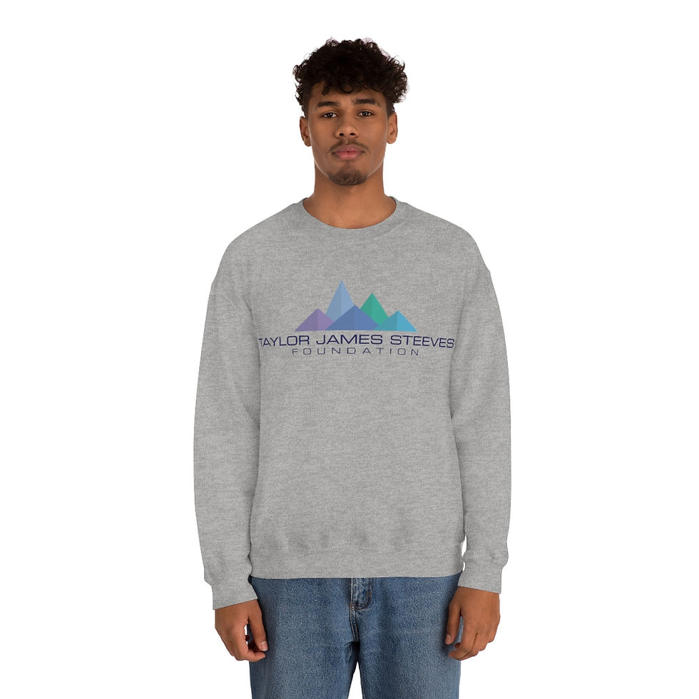 Thumbnail: Unisex Heavy Blend™ Crewneck Sweatshirt