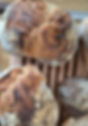 Brot mit wenig Hefe