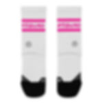 "#Squad" Crew Socks 