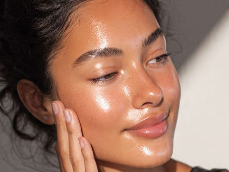 Reset, Repair, Renew -  Your New Year Skin Plan Step By Step