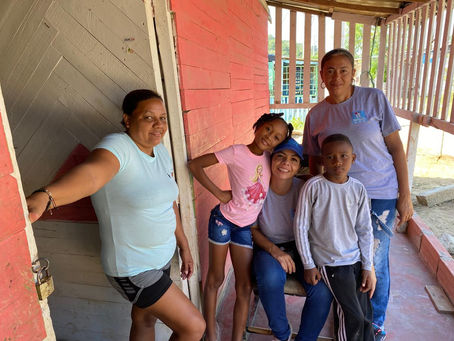 Iniciamos 2025 con Compromiso: Fortaleciendo Nuestra Misión, Niño a Niño
