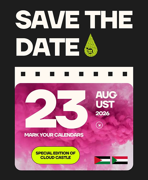 Black and Yellow Typographic Save the Date Instagram Post.jpg