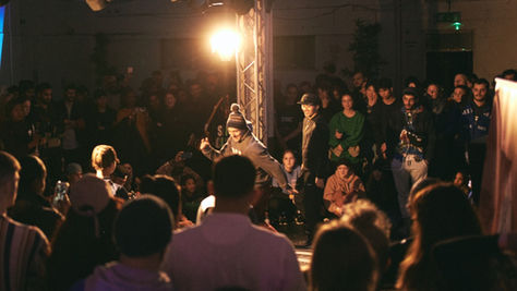 What if Funders Applied to the People? Pt2