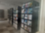 CENTRAL LIBRARY