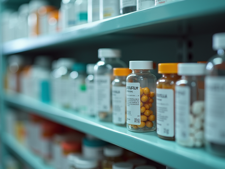Compra Segura de Medicamentos en Nuestra Tienda Online