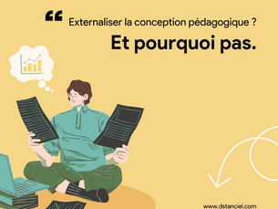 conception pédagogique