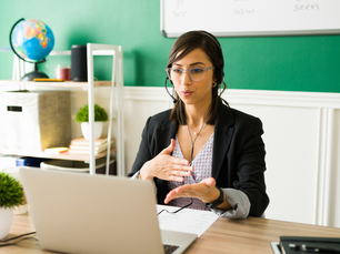 Classe virtuelle : une révolution dans l’apprentissage à distance