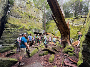 Centred Outdoors Kicks Off 10th Season of Centred Outdoors in April
