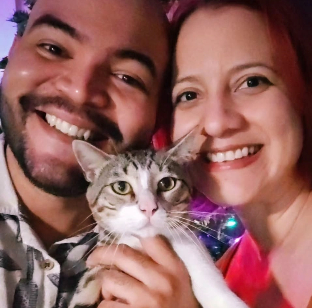 Foto del escritor: Maica y Bollo