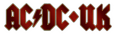 AC/DC UK