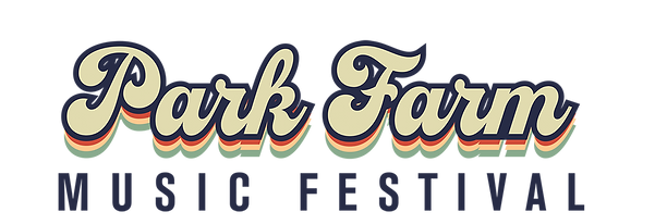 Park Farm Music Festival Logo