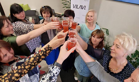 foto vilavi komanda