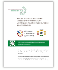 Caring for Country