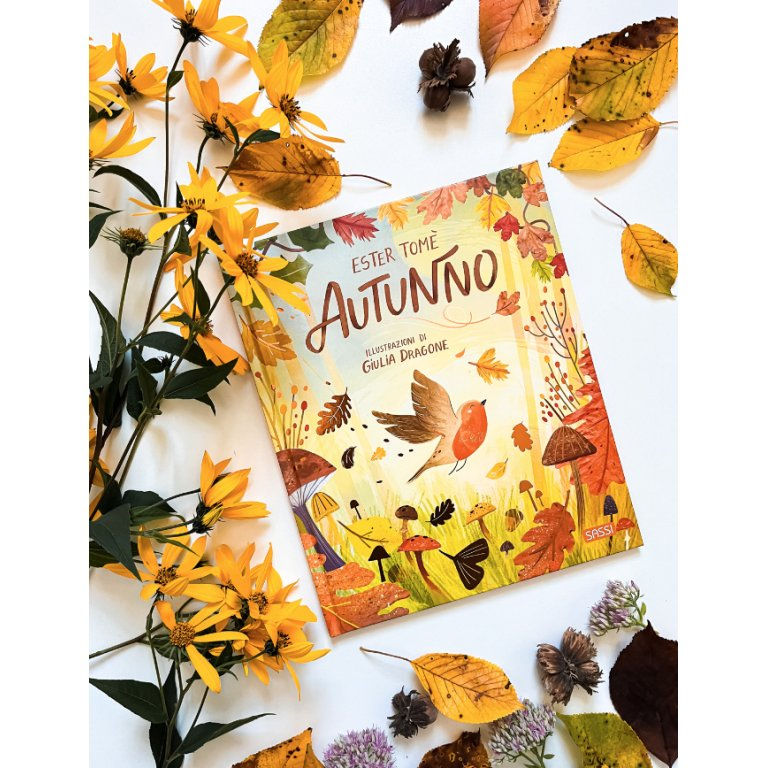 Miniatura: AUTUNNO
