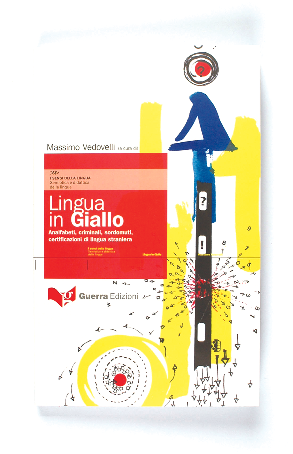 LINGUA IN GIALLO (978-88-7715-728-7)
