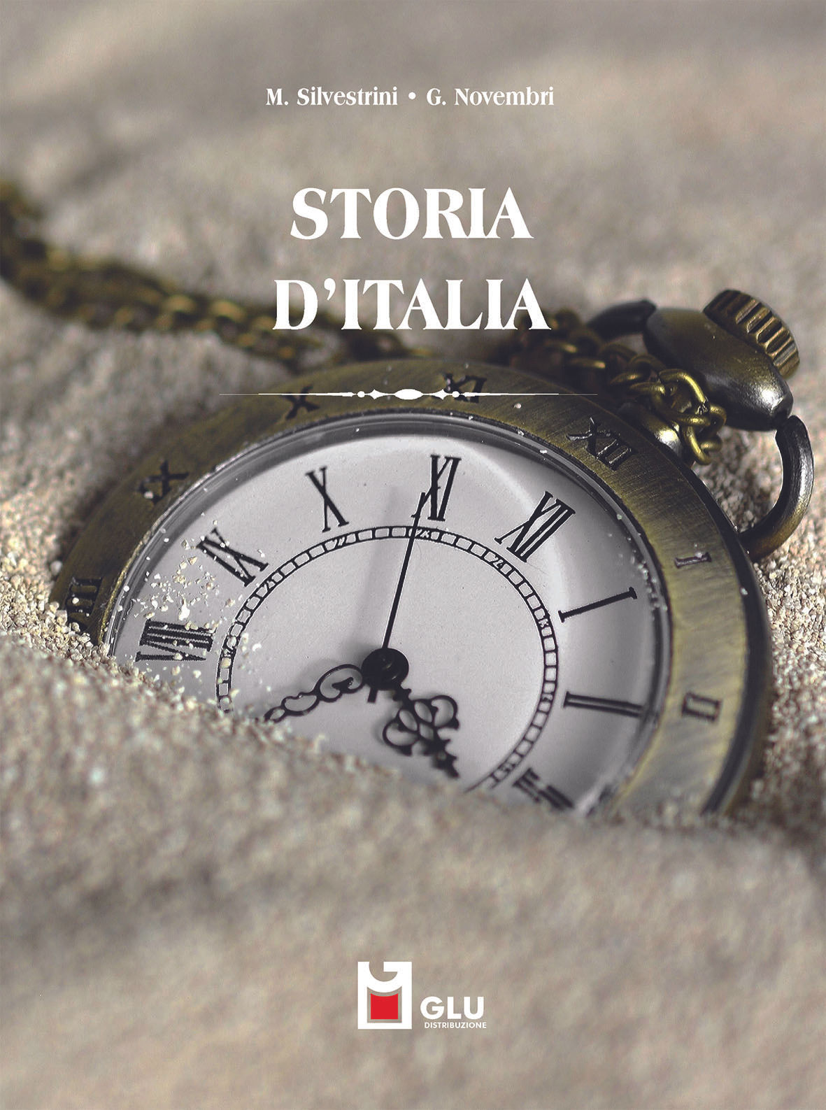STORIA D'ITALIA