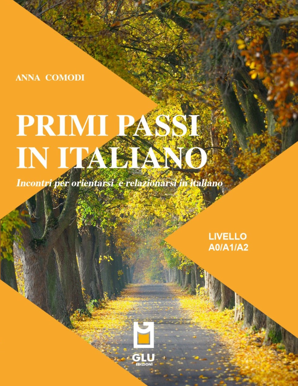 PRIMI PASSI IN ITALIANO (978-88-31453-19-6)