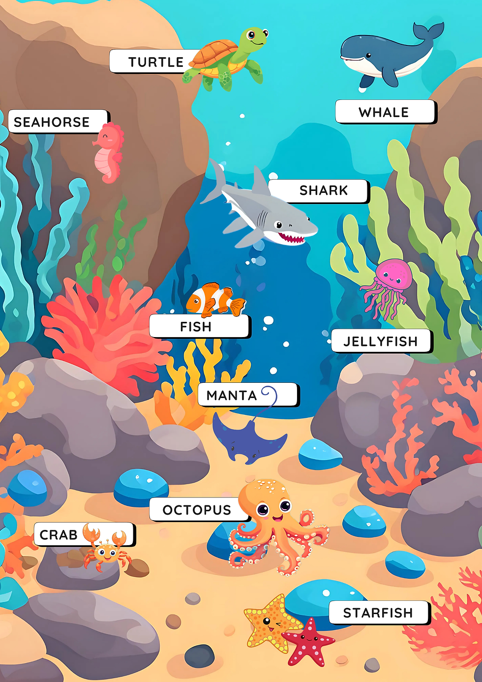 Miniatura: HAVE FUN WITH ENGLISH!