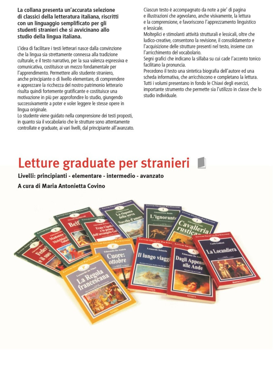Miniatura: PARADISO: DANTE INCONTRA...LETTURE GRADUATE PER STRANIERI (978-88-557-0525-7)