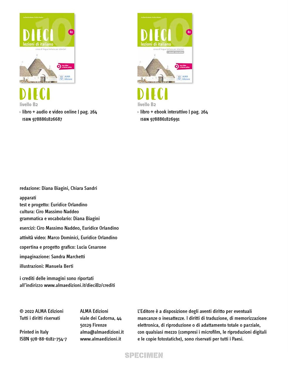 Miniatura: DIECI B2