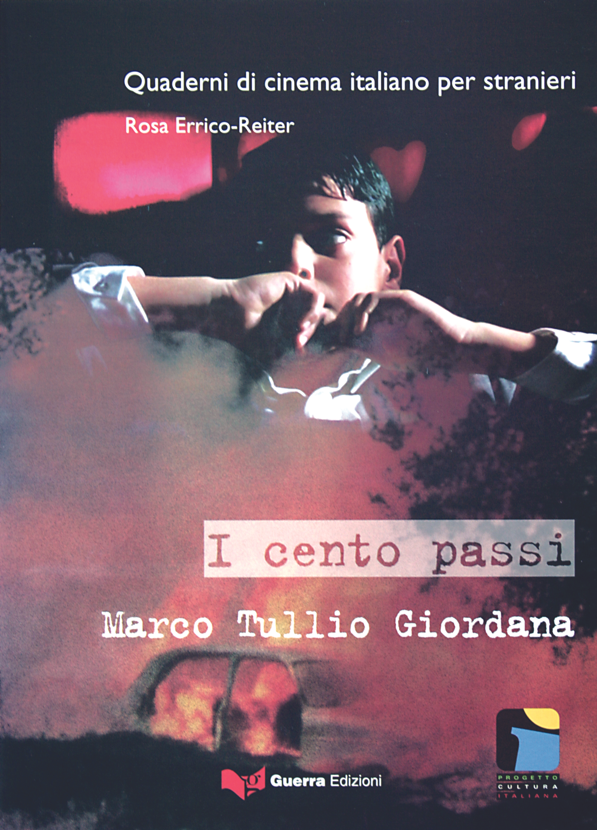 I CENTO PASSI (978-88-7715-971-7)
