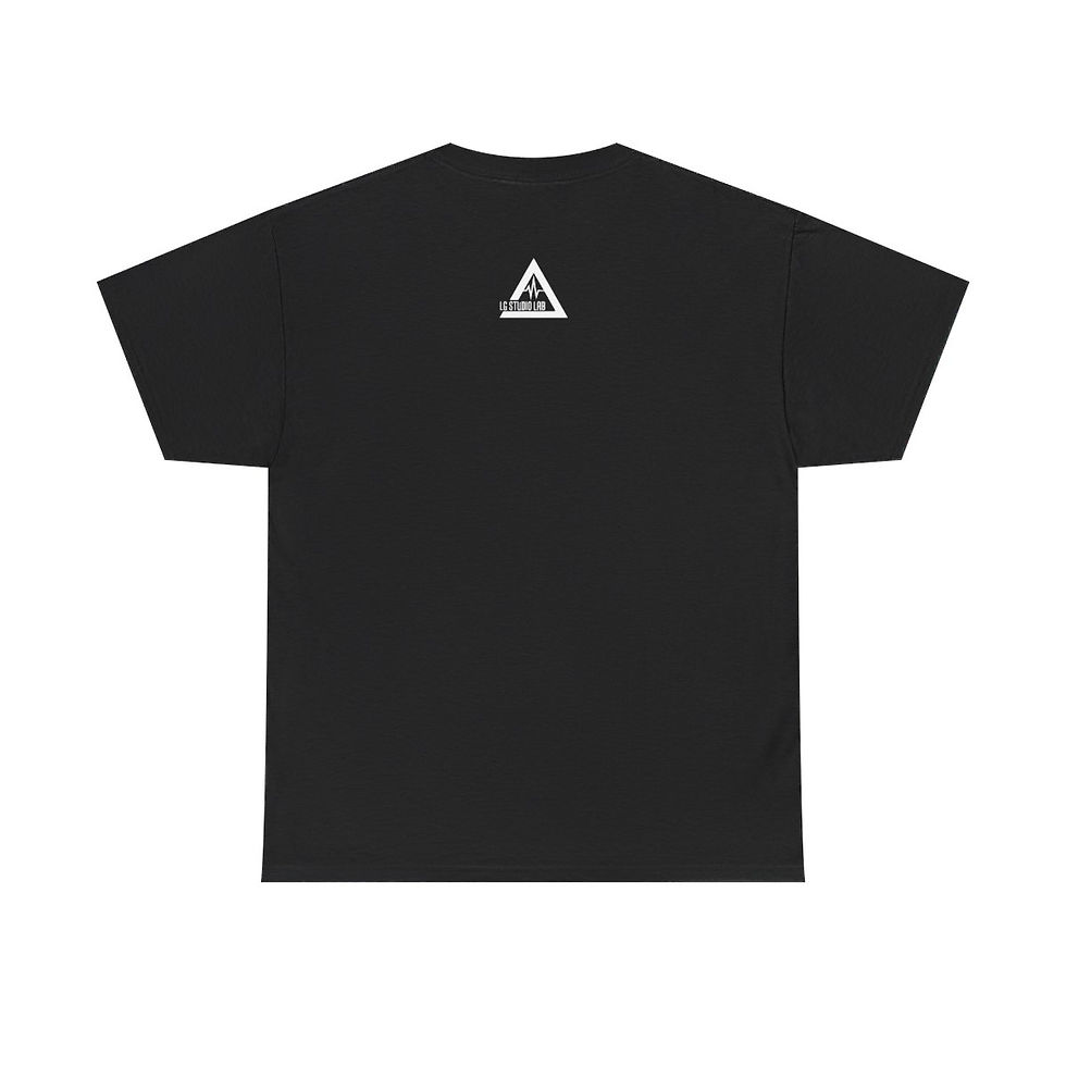 Miniatura: Unisex LGSL 6 T-shirt