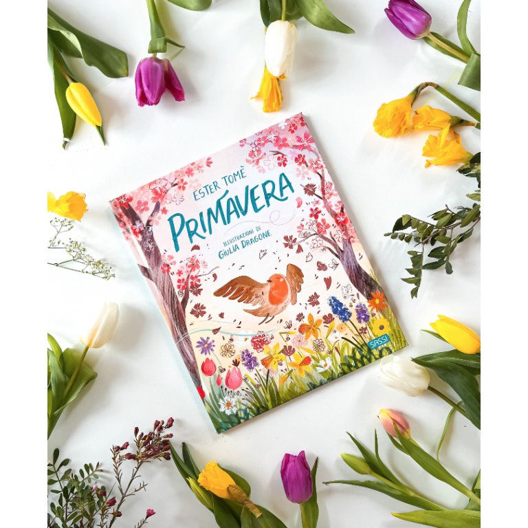 Miniatura: PRIMAVERA