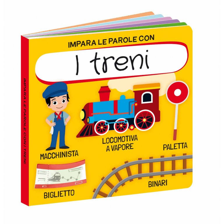 Miniatura: Q-BOX. I TRENI
