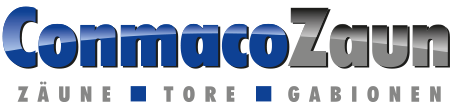 Conmaco Zaunsysteme & Toranlagen  Logo