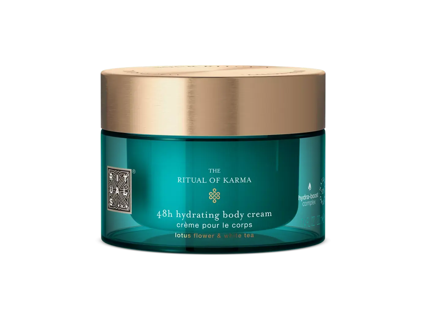 Крем для тела "The Ritual of Karma"