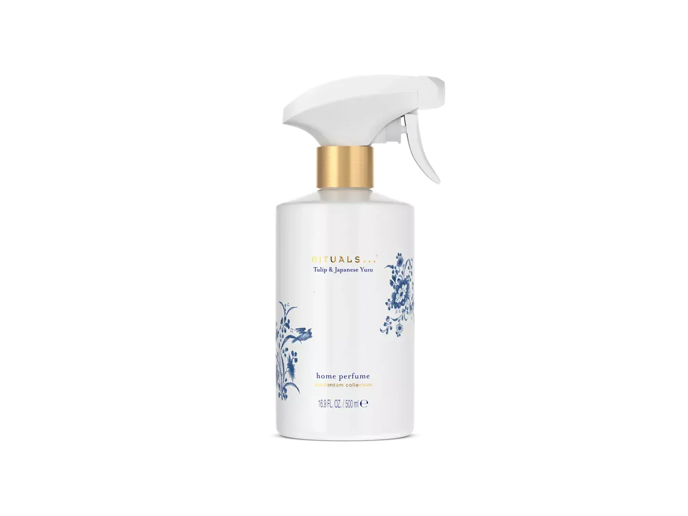 Спрей для дома/ постельного белья/ штор "AMSTERDAM COLLECTION"